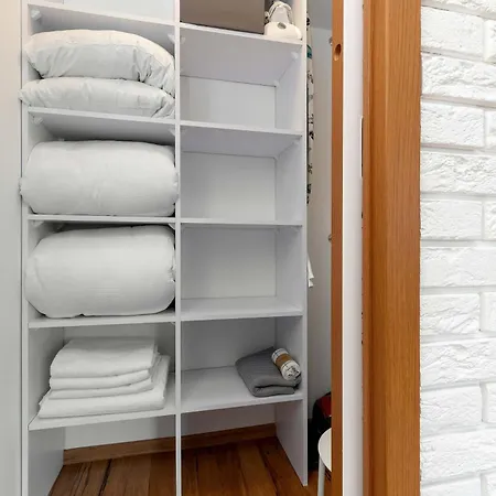 شقة Nowoczesny Przy Klifie Redlowskim W Gdyni By Renters غدينيا