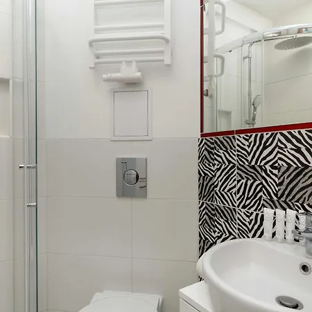 Nowoczesny Przy Klifie Redlowskim W Gdyni By Renters شقة *